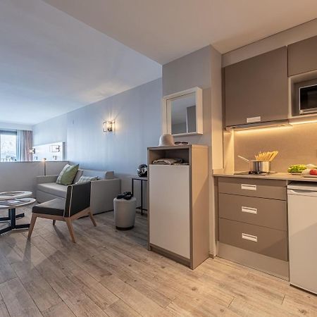 Apartamentos Caribou パス・デ・ラ・カサ エクステリア 写真