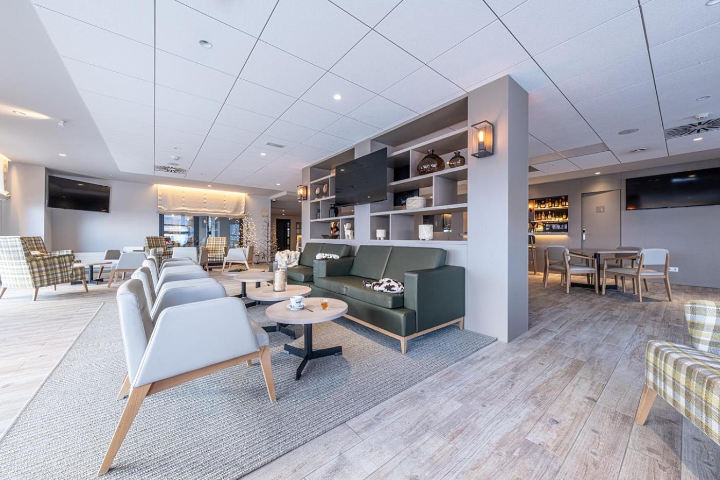 Apartamentos Caribou パス・デ・ラ・カサ エクステリア 写真